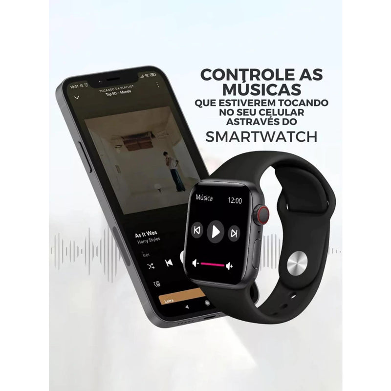 Smartwatch Watch Original S9 Series